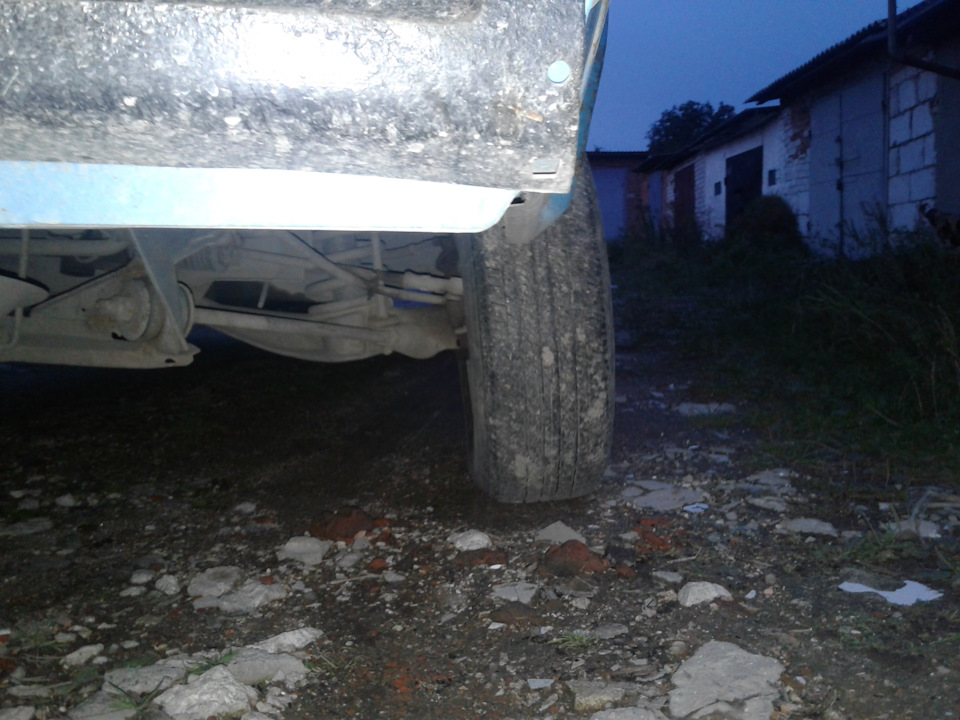 Т-3 аварія! 4