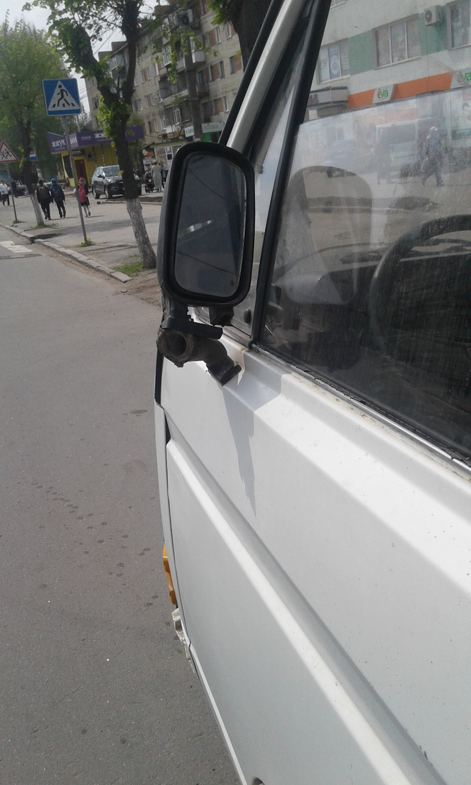 Т-3 Чудо зустрів. 3