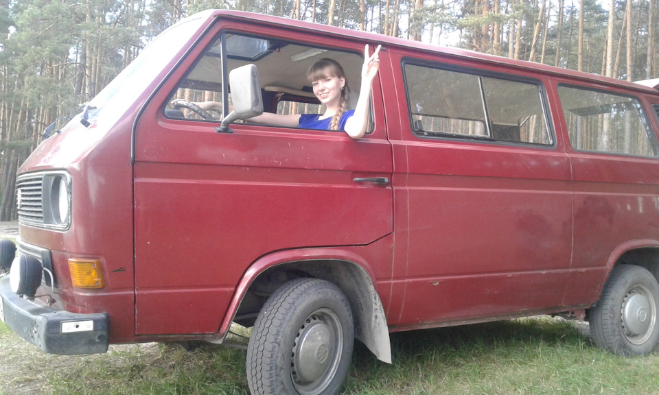 Т-3 Блакитне озеро . 3