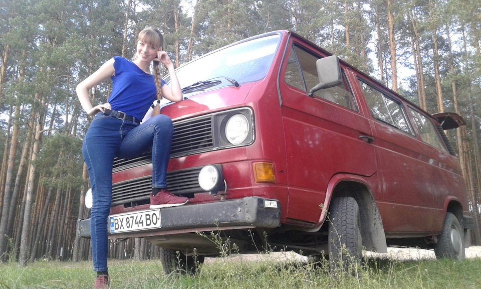 Т-3 Блакитне озеро . 4