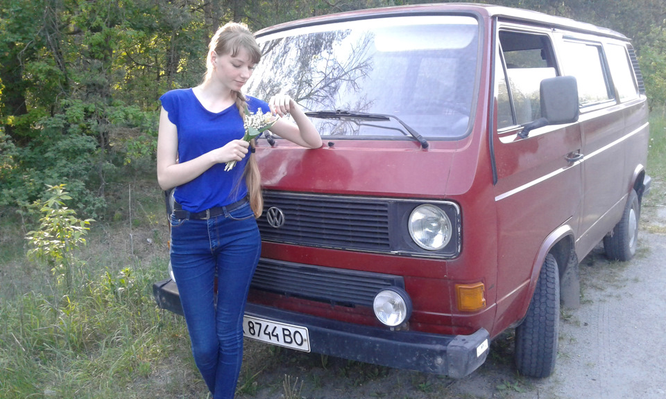Т-3 Блакитне озеро . 1