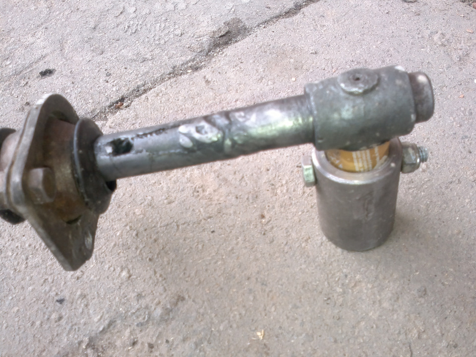 Т-3 починає діставати. 3