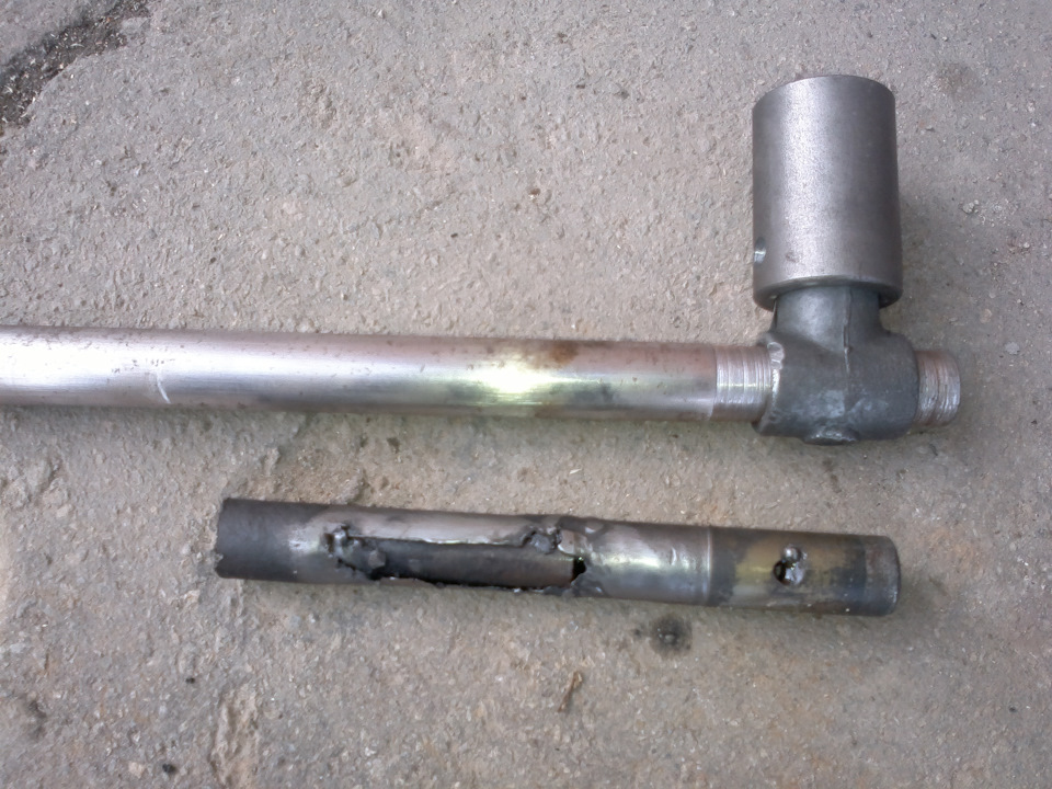 Т-3 починає діставати. 5