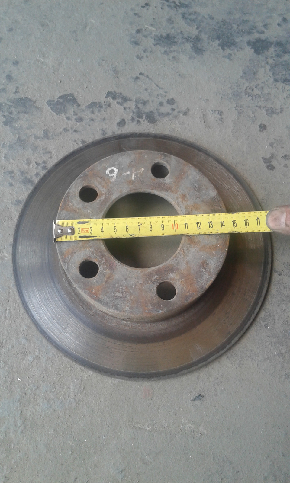 Т-3 ЗДТ на 14 рідні залізяки. Ч-2. 3