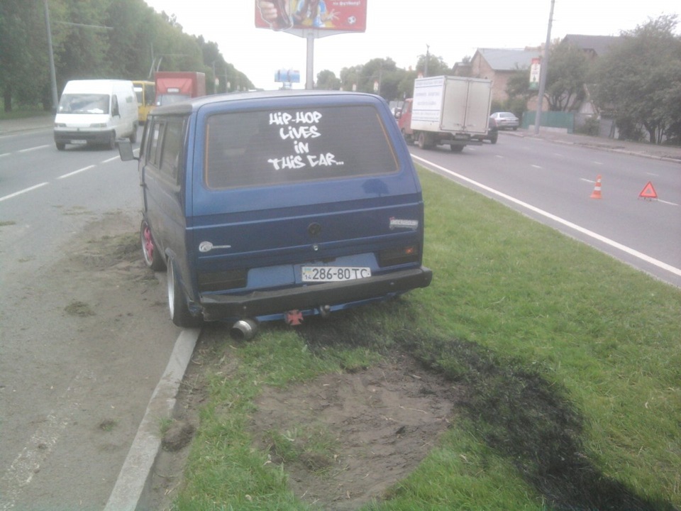 ДТП розбився ... 4