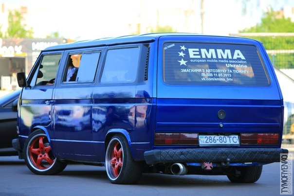 ЕММА Львів пролетіла!))) 1