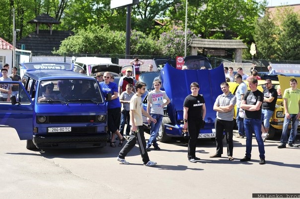 ЕММА Львів пролетіла!))) 4
