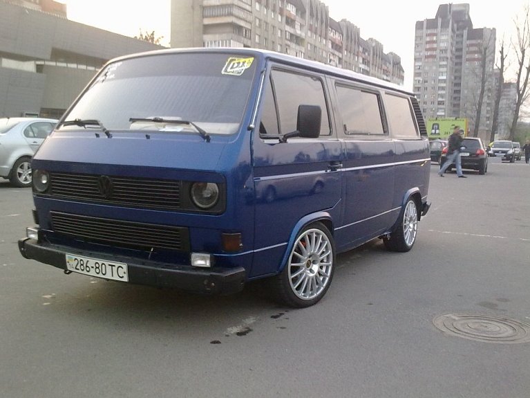 ну що низький намист на R18 дисачках!))) 1