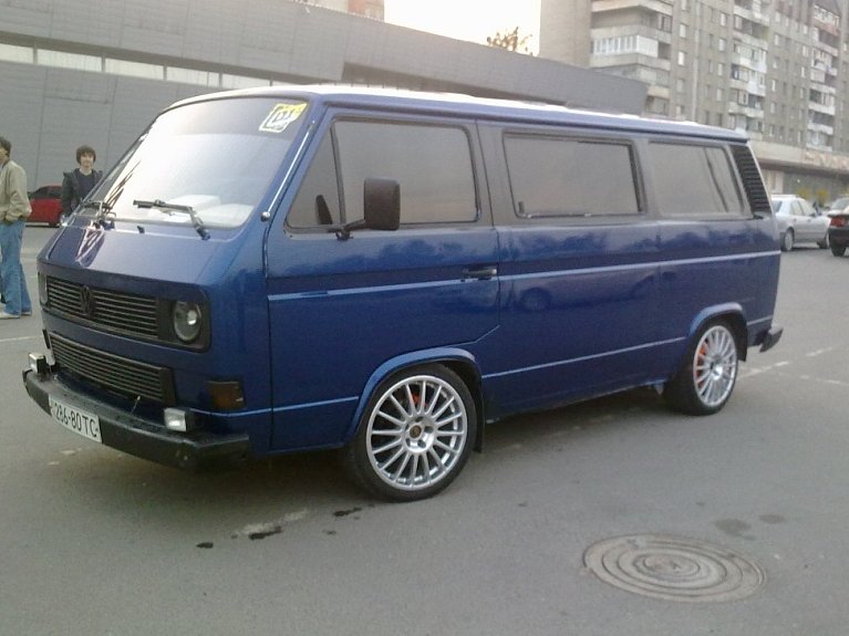 ну що низький намист на R18 дисачках!))) 2