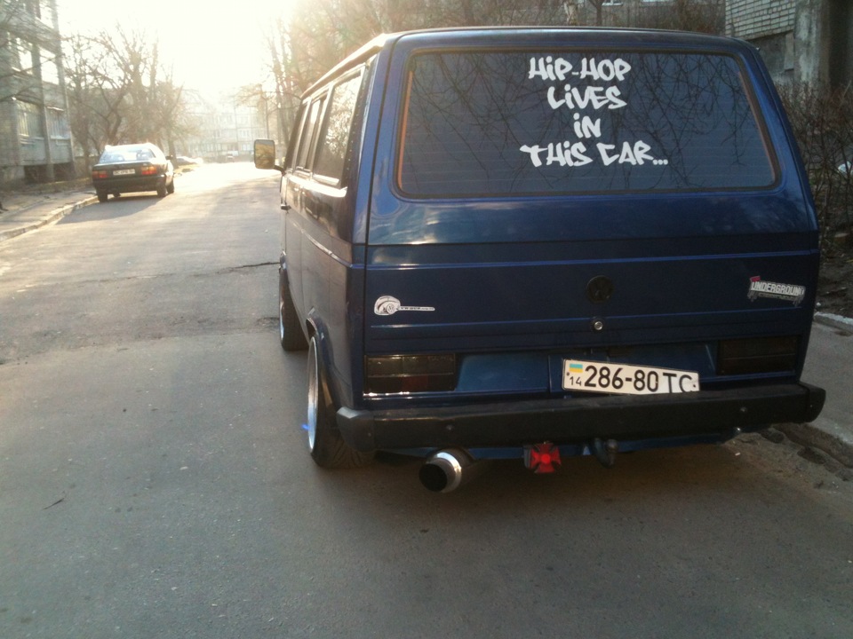 Прикладка нових тапочок) 3