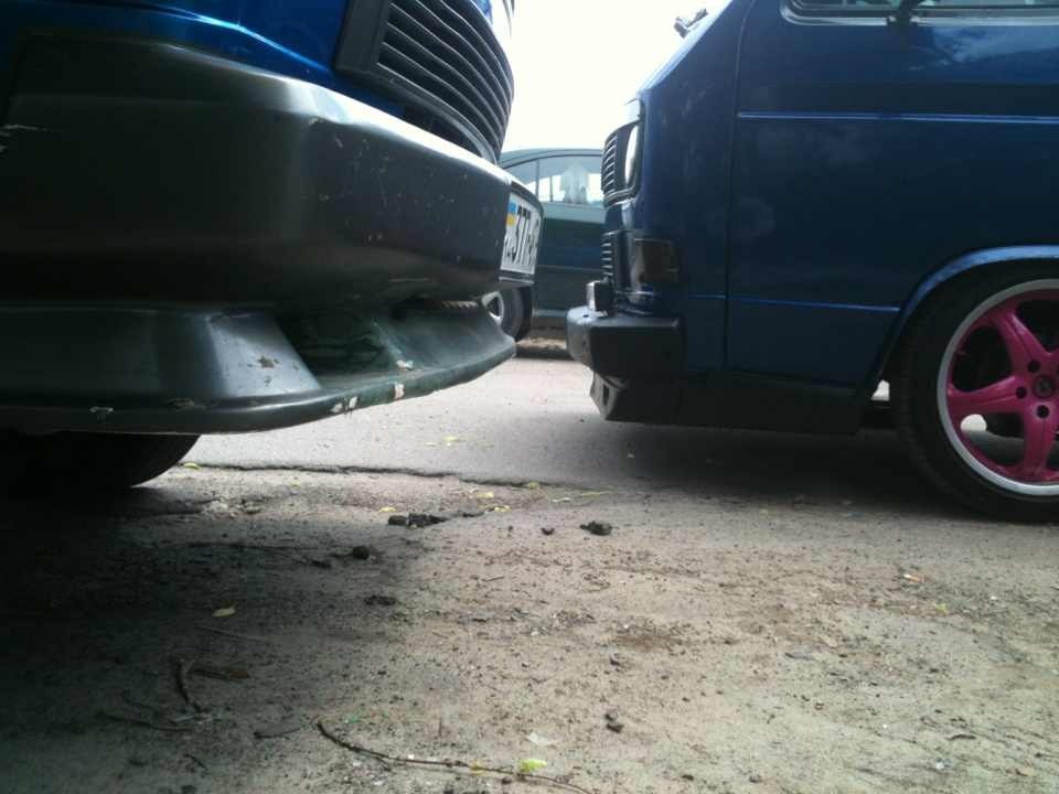 Зустрів Високого брата))) приклад посадок))) 1