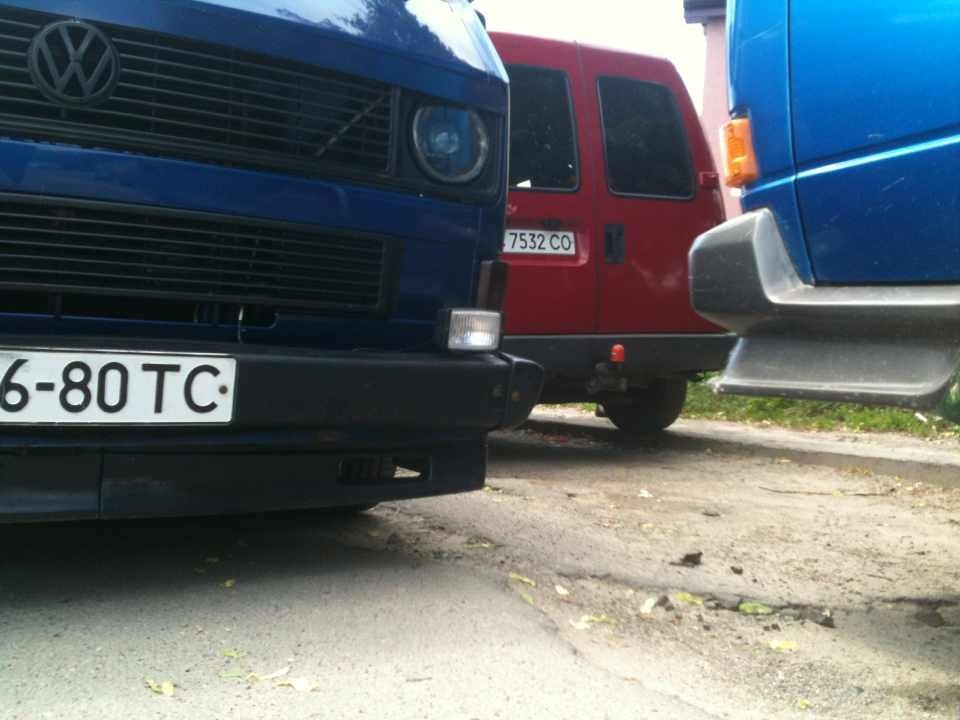 Зустрів Високого брата))) приклад посадок))) 2