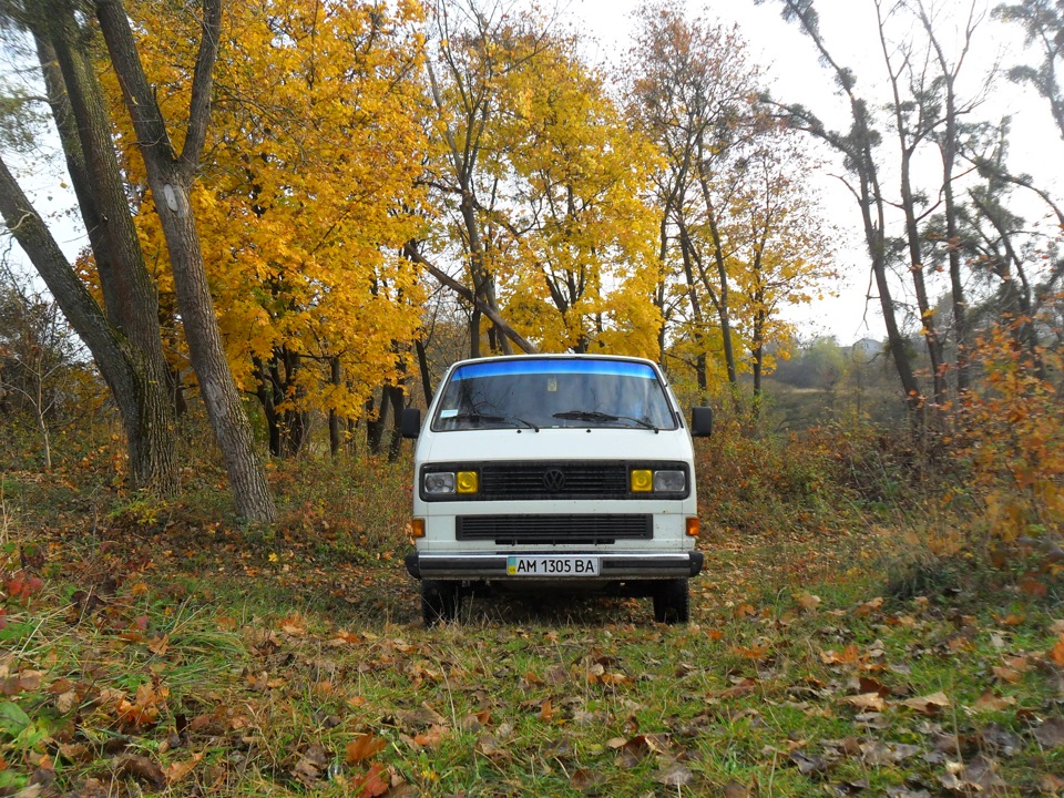 VAG BUS Продано( 1