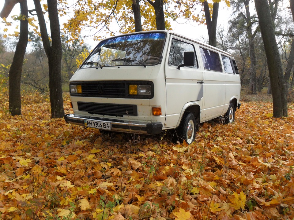 VAG BUS Продано( 2