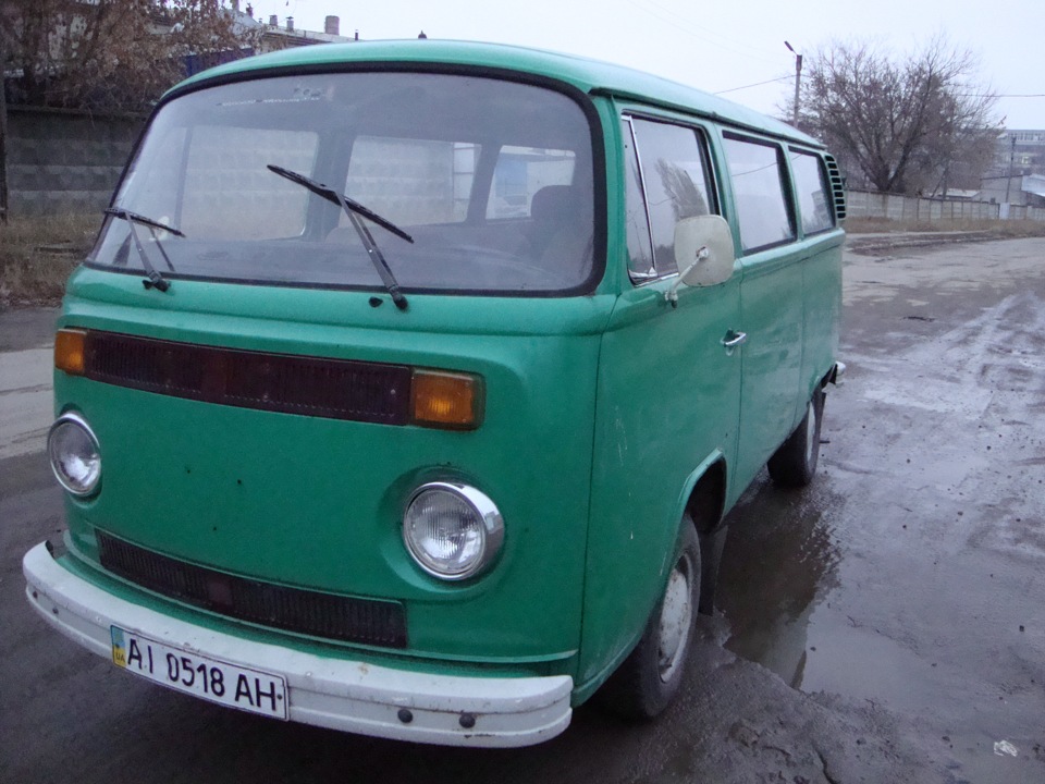 приїхали на СТО 3