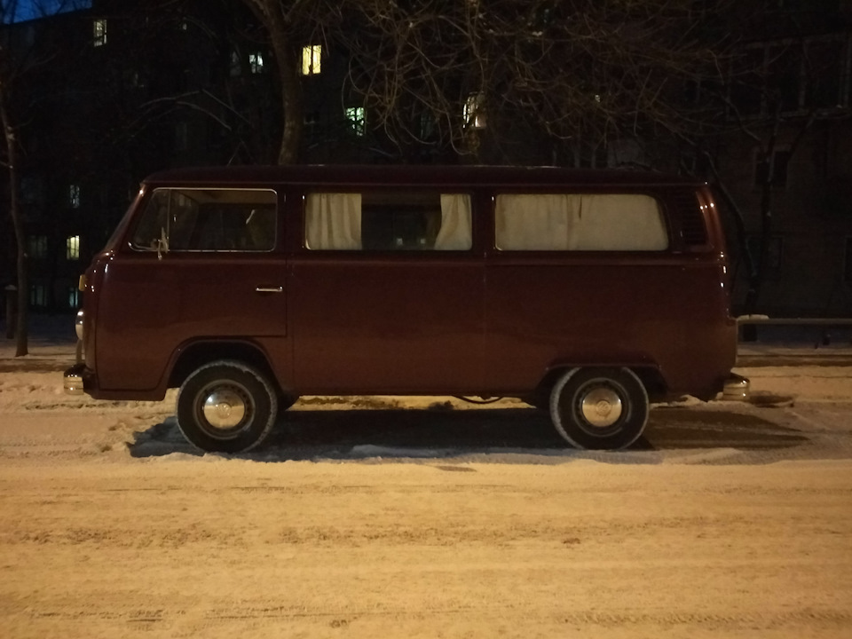 Гумові враження 2