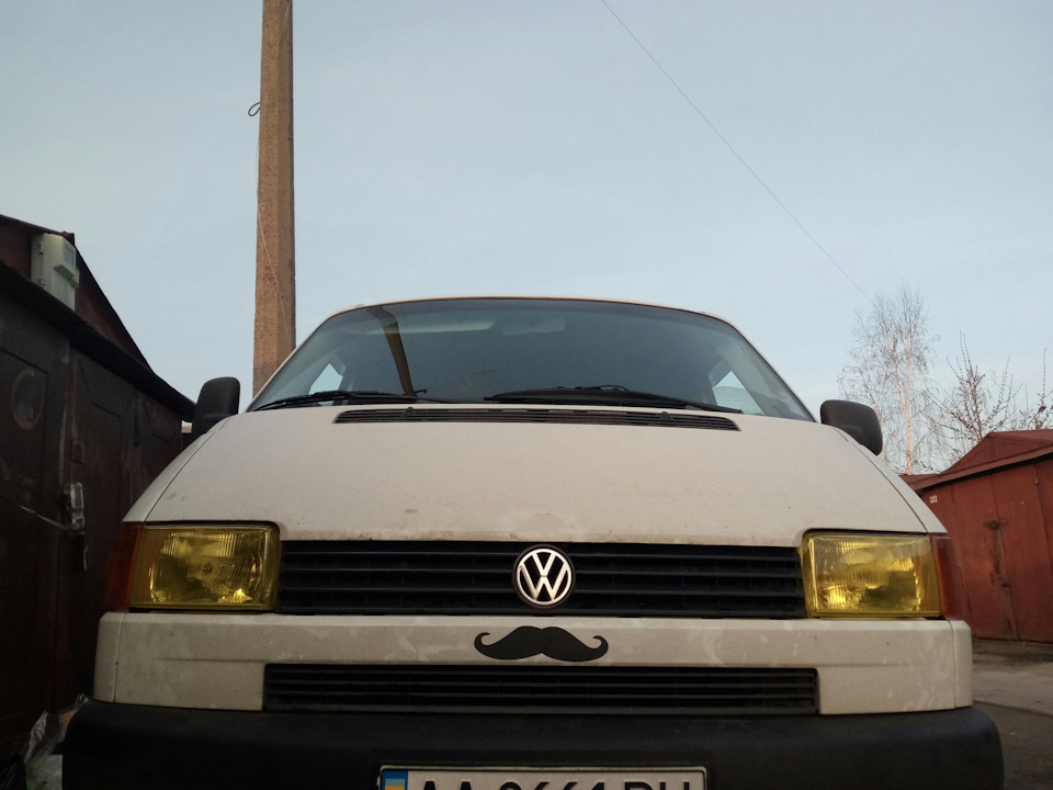 Hella Yellow, кастом Так сказати =) 3