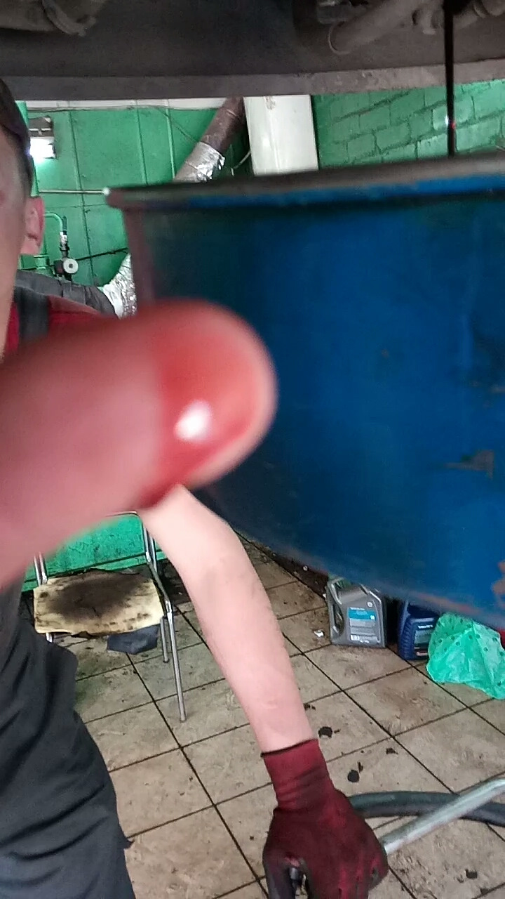 Знову рег Запис масло 2
