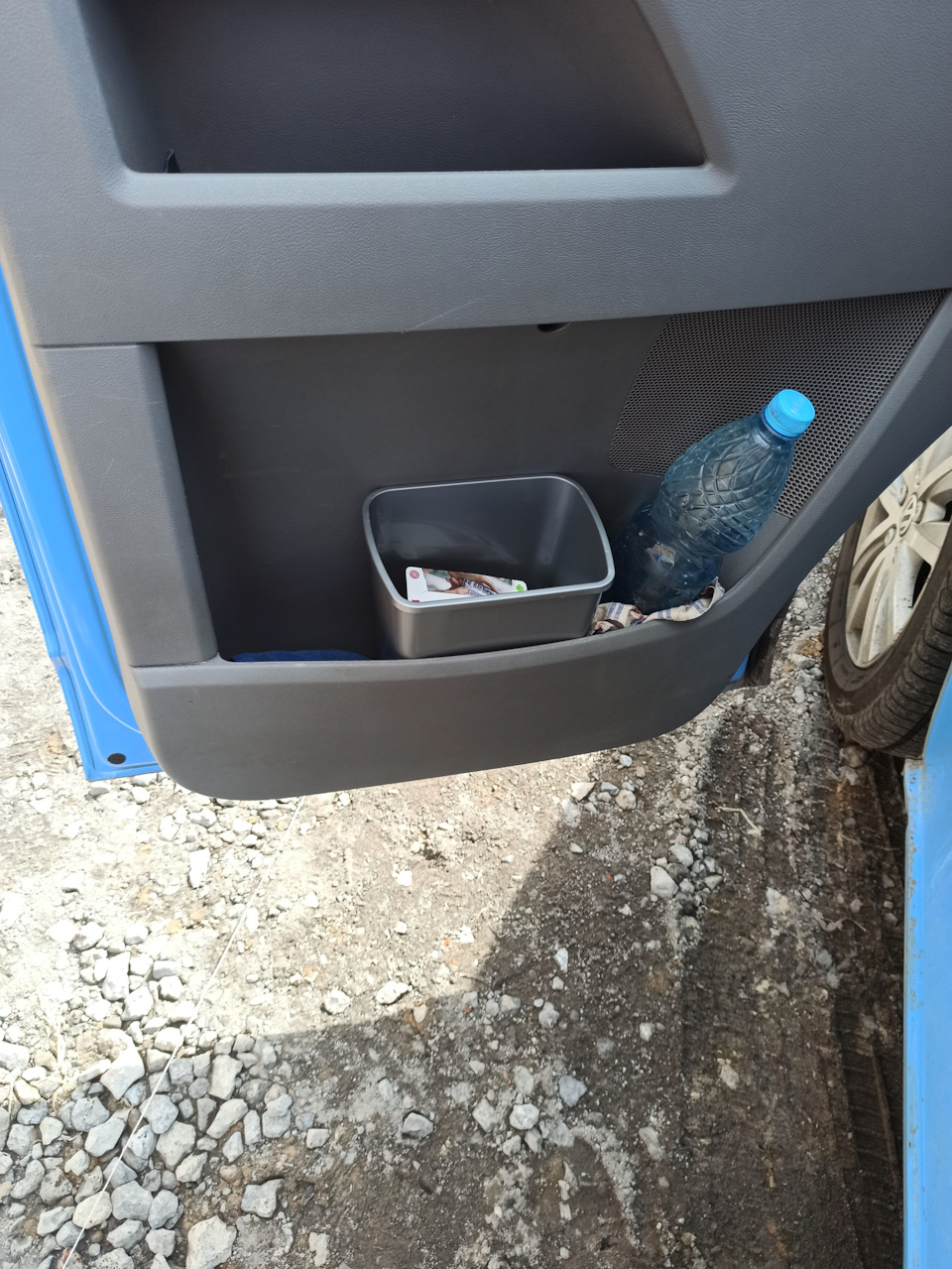 Відро для сміття 3