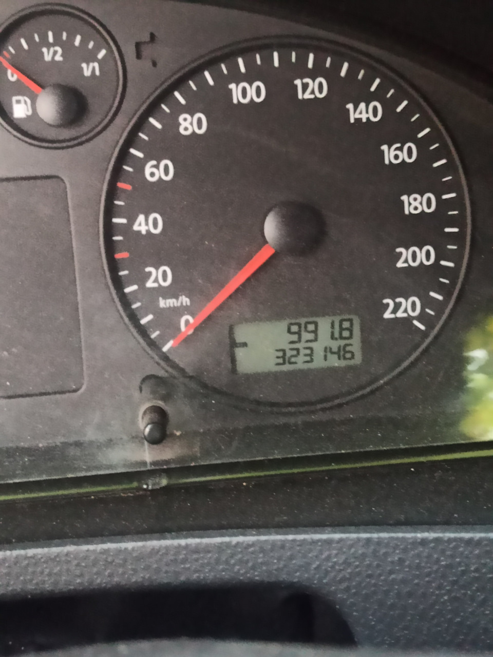Рівне 2 місяці володіння автомобілем 1