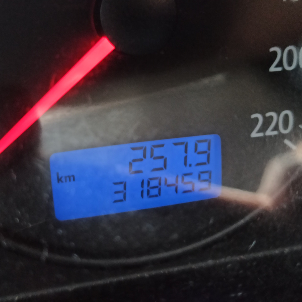 Рівне 2 місяці володіння автомобілем 2