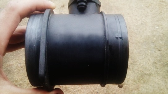 AIR FLOW (•●) 1