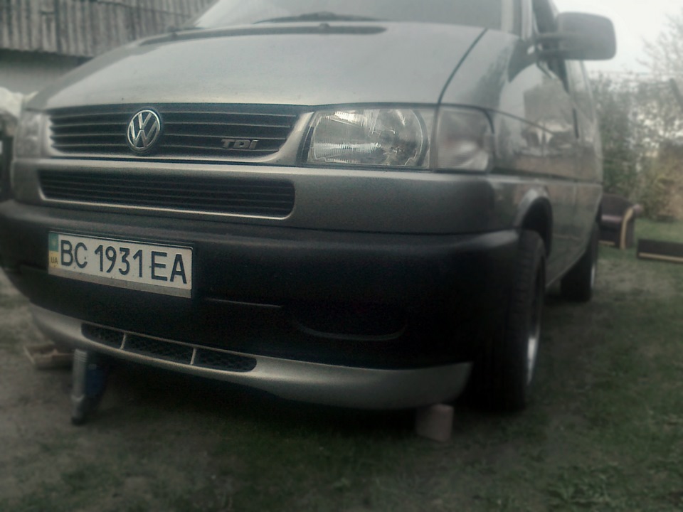 Губа від golf 4 / придивляюся! 4