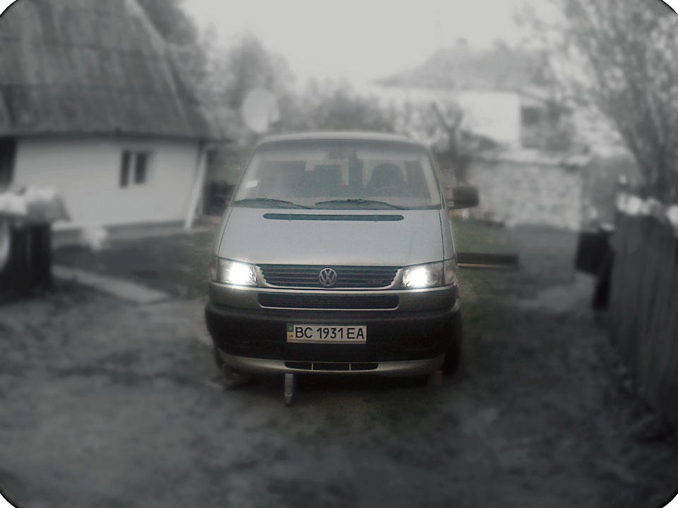 Губа від golf 4 / придивляюся! 3