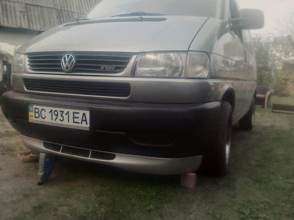 Губа від golf 4 / придивляюся! 2