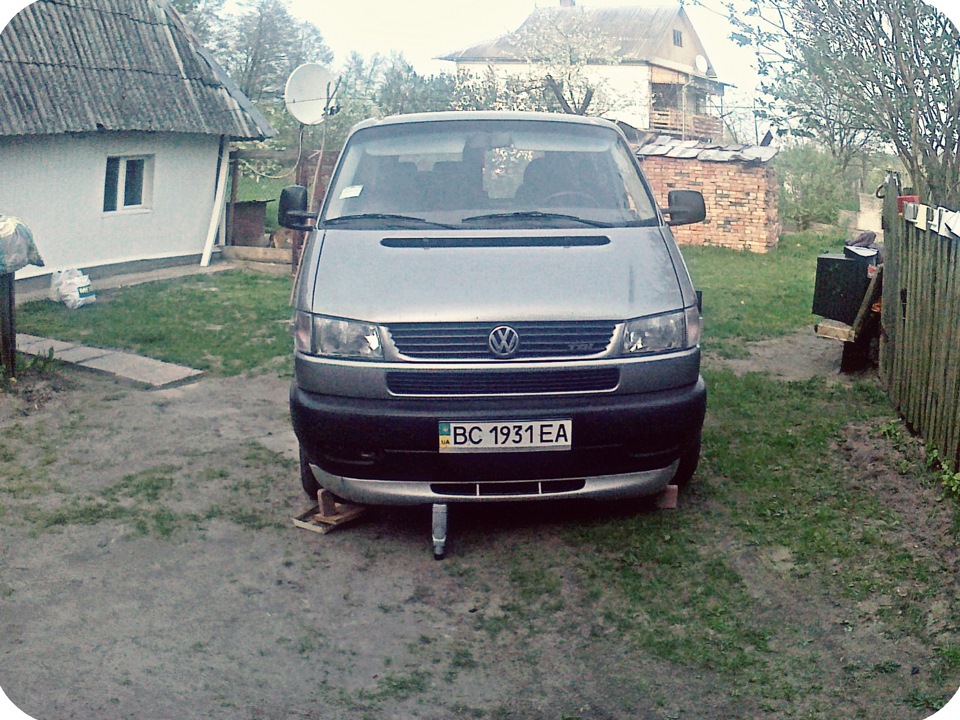 Губа від golf 4 / придивляюся! 1