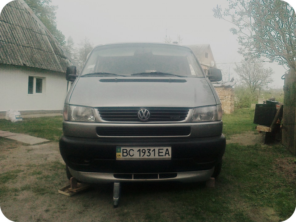 Губа від golf 4 / придивляюся! 5