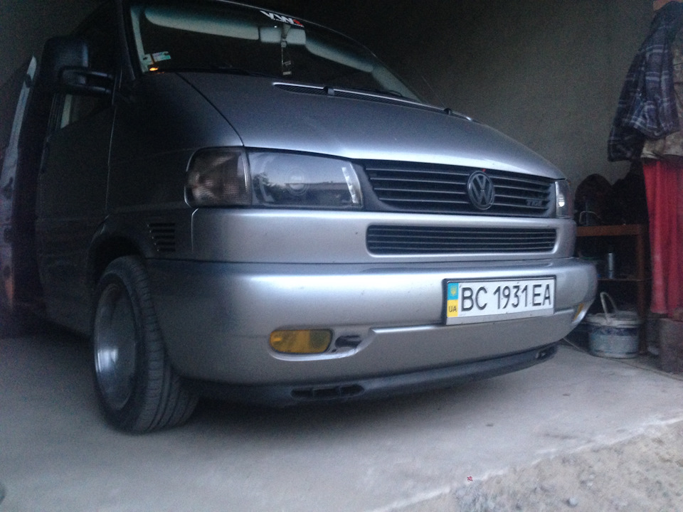 Губа від RENAULT LAGUNA I 5