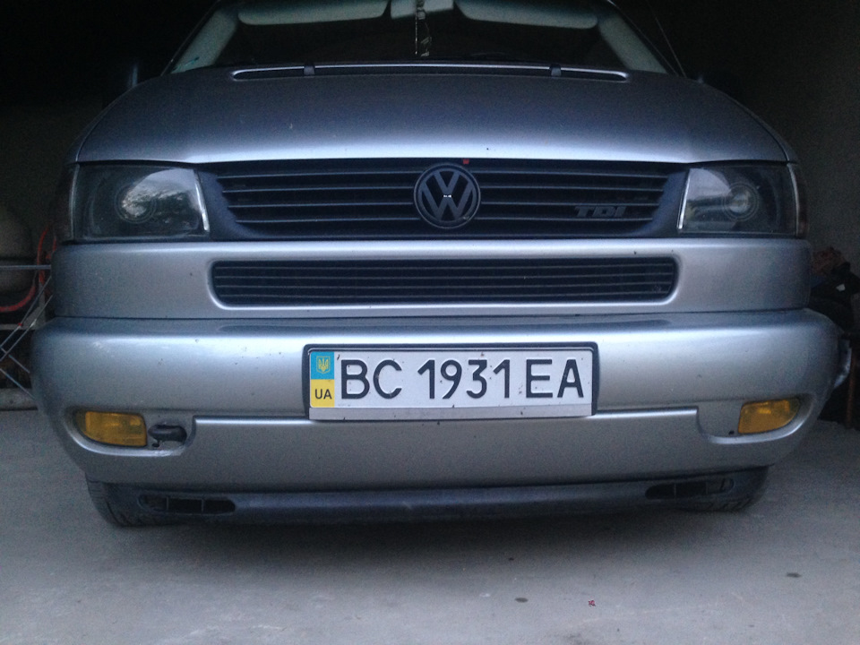 Губа від RENAULT LAGUNA I 4