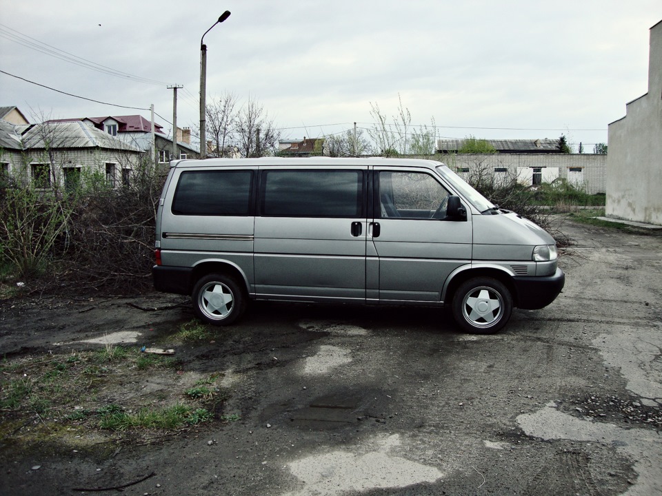 photo session (borbet оn t4) 3