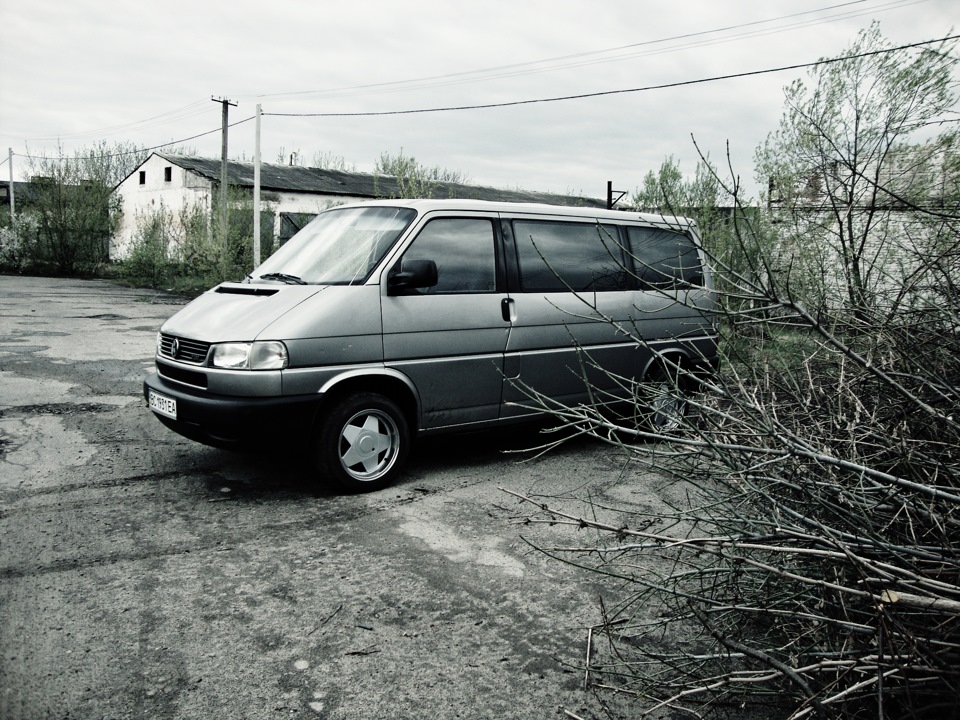 photo session (borbet оn t4) 4
