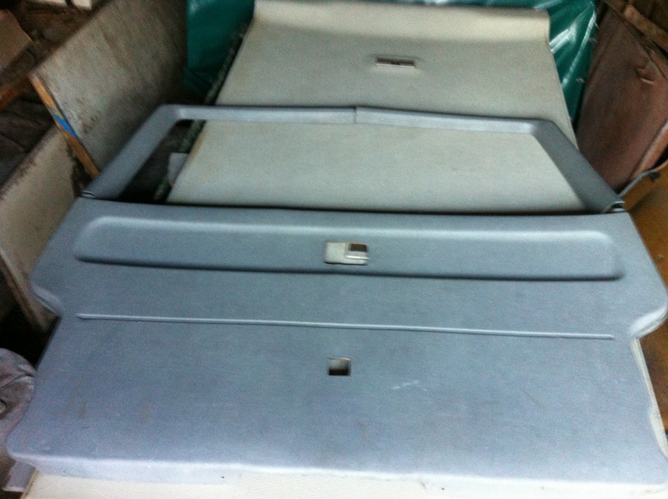 Продам від VW Caravelle! 2