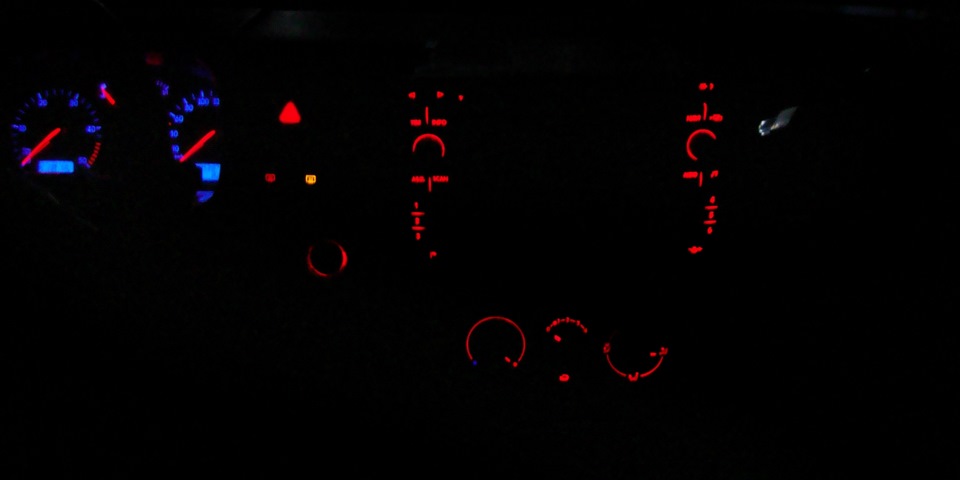 Radio Navigation System MFD 2