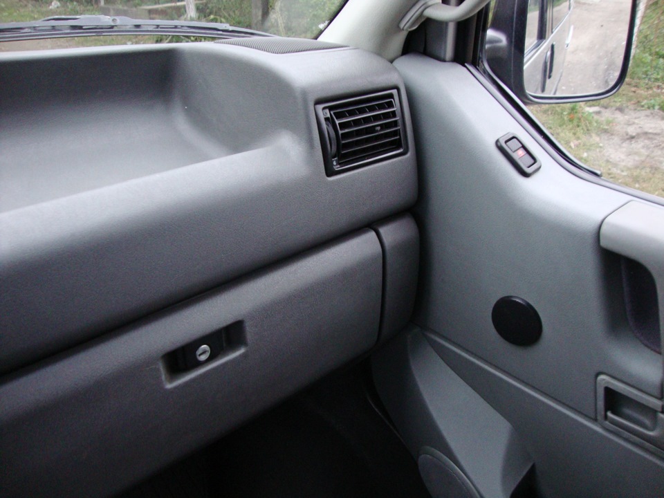 Radio Navigation System MFD 4