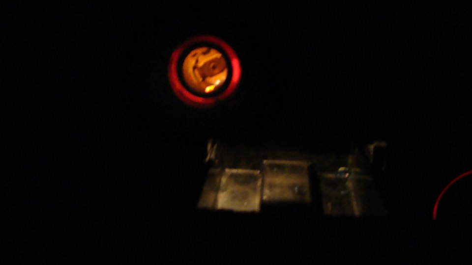 Smokestarter :) 3
