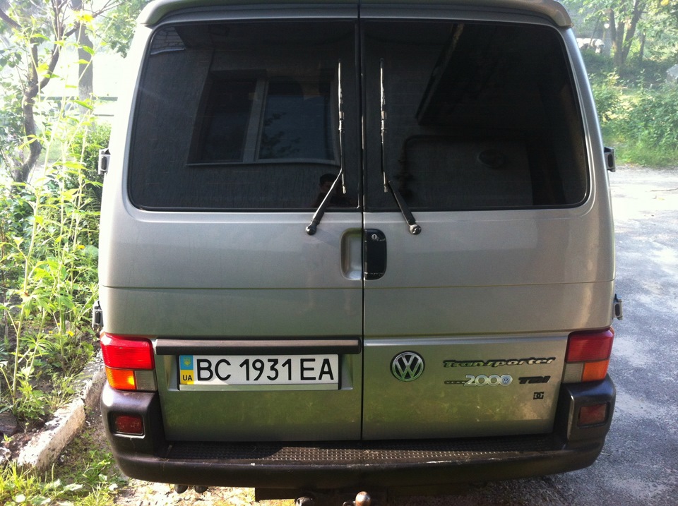 Закотив Зад ░►█ 3