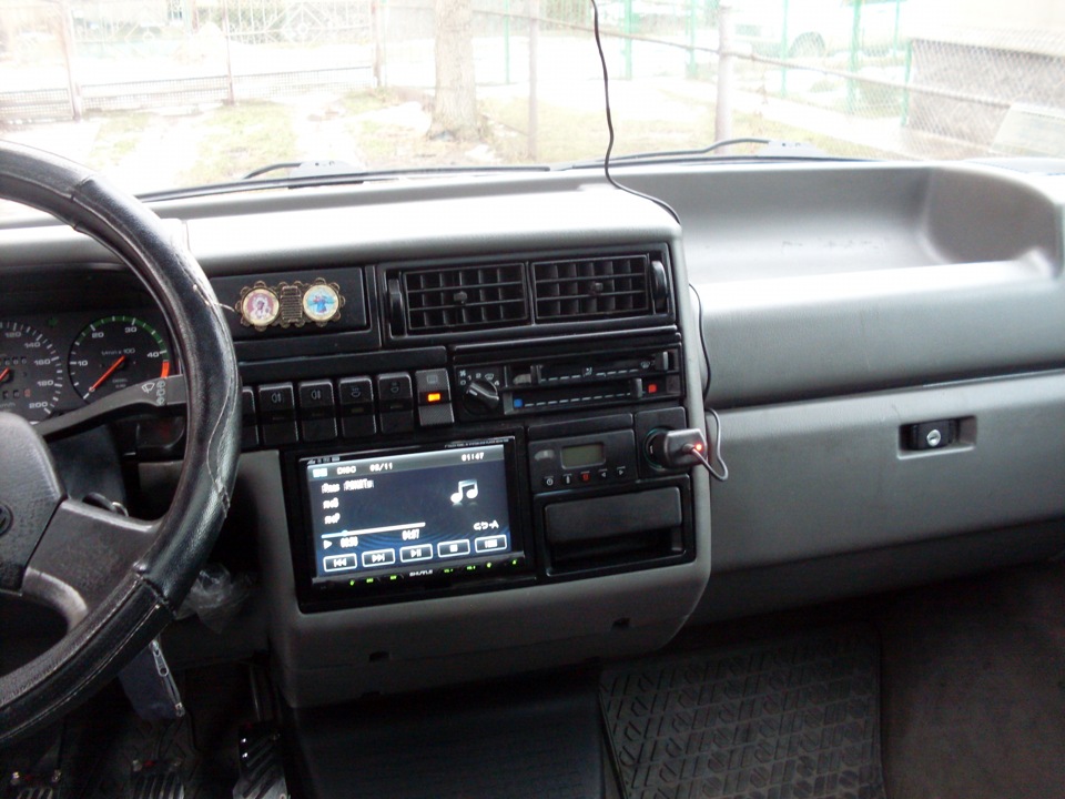 Відеореєстратор DIGITAL DCR-111 4