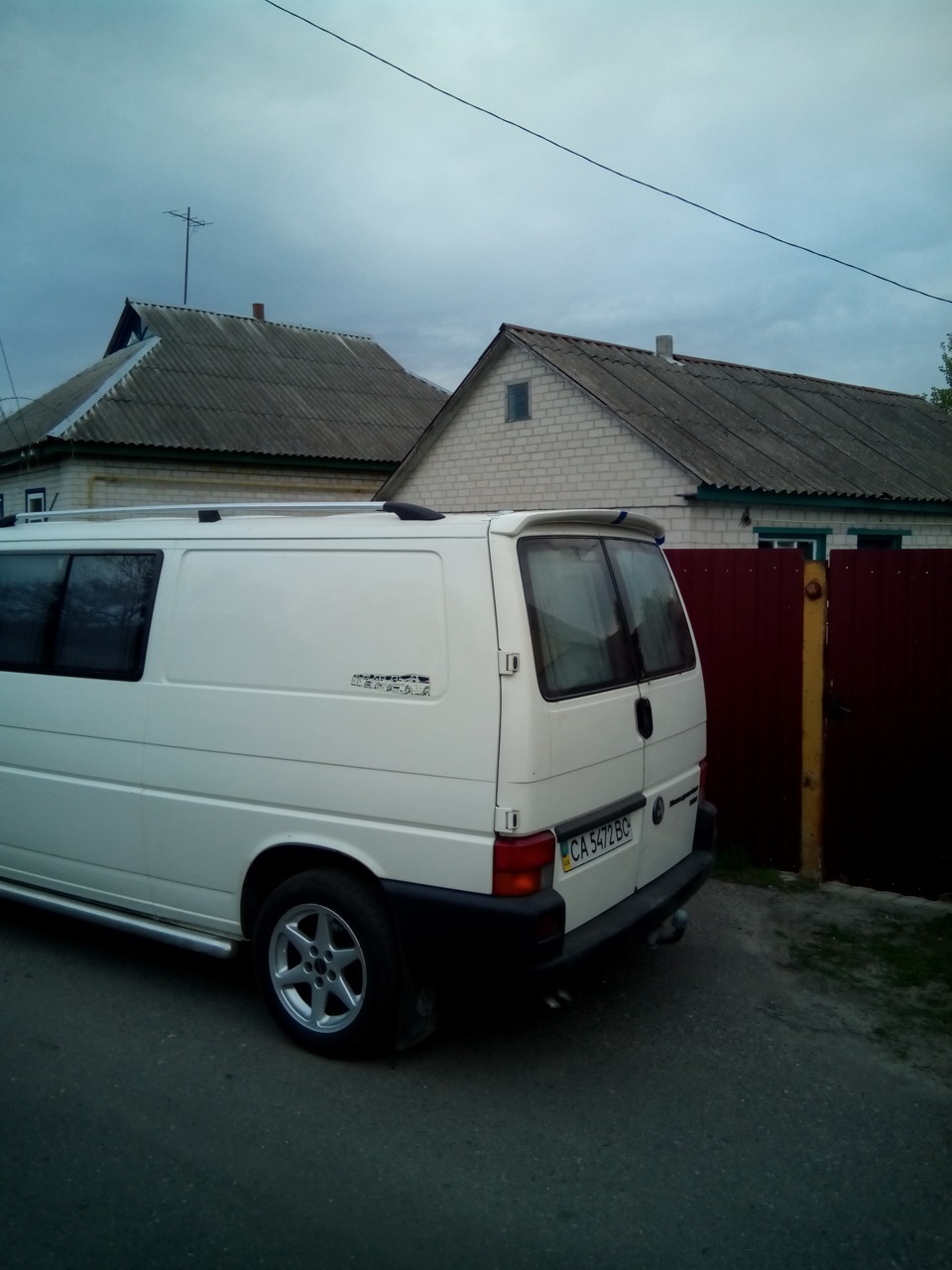 #11 Козирок 2 год. 3