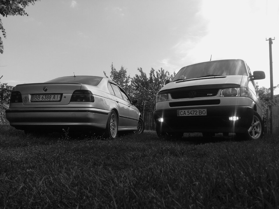 #15 Ці німці… 2