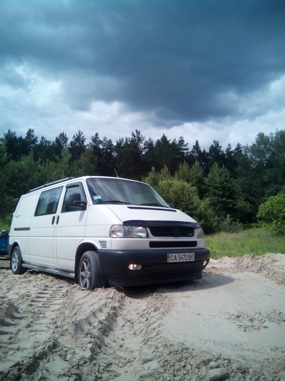 #15 Ці німці… 4