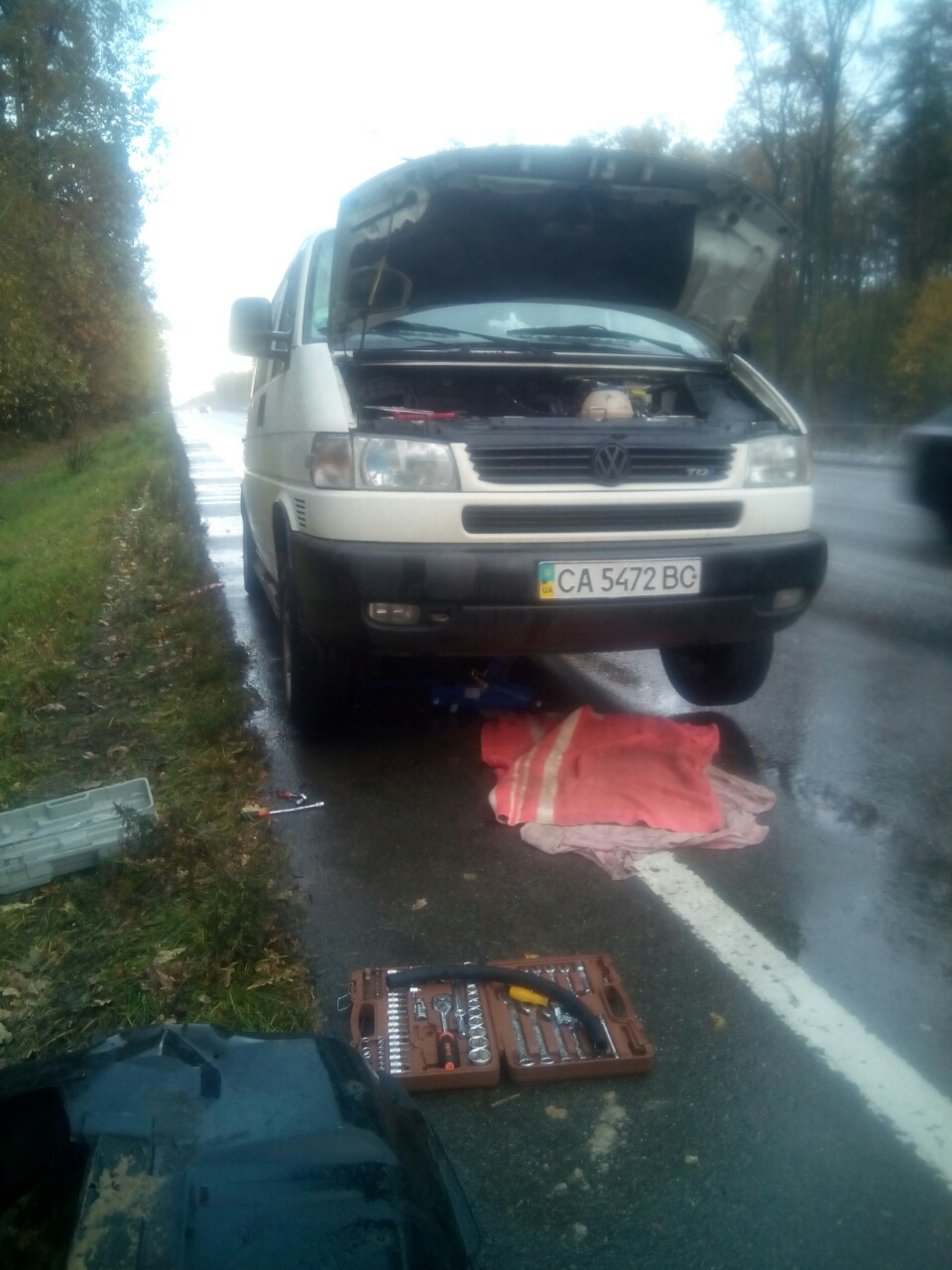 #17 День водія 2