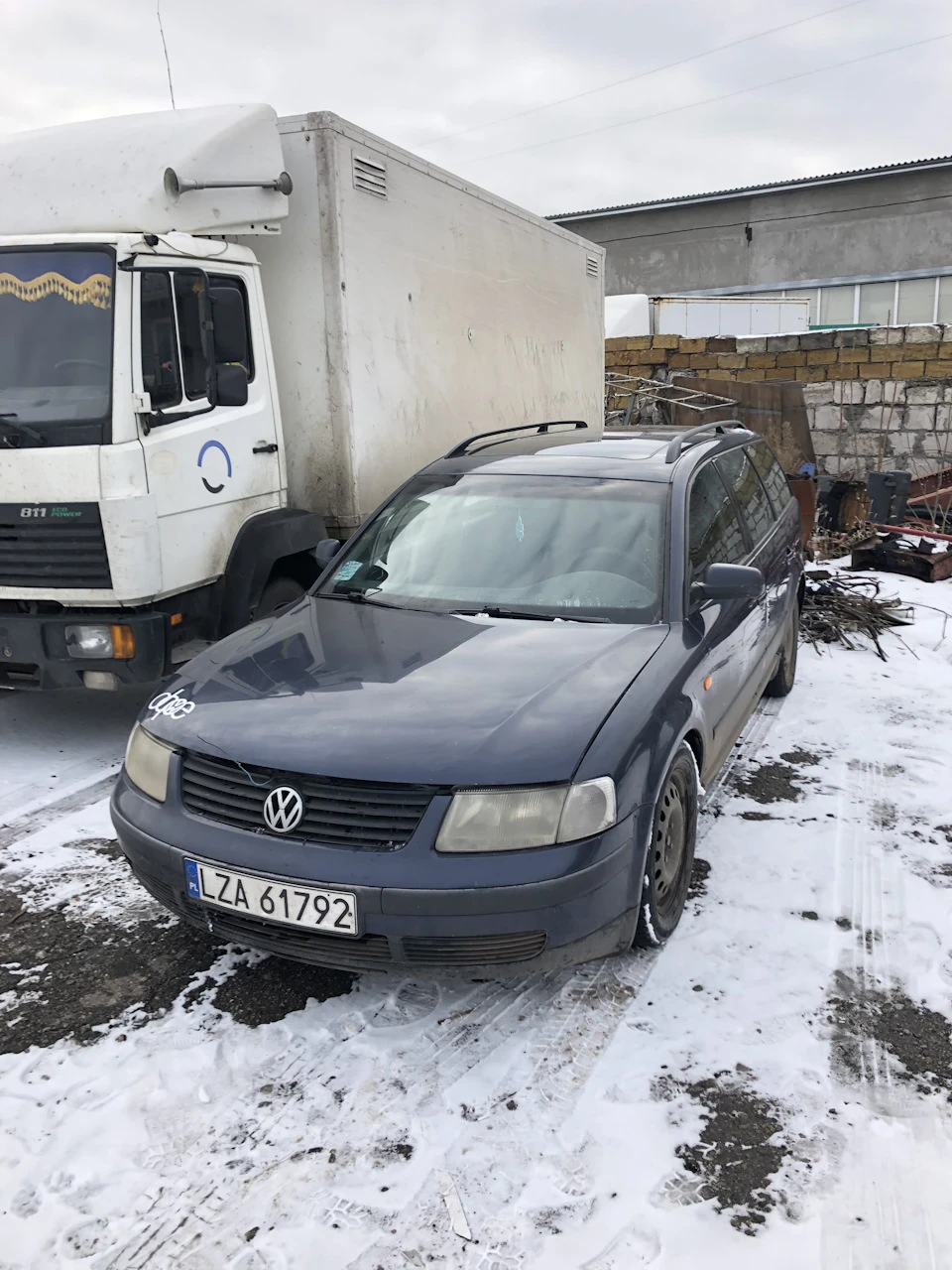 Донор серця