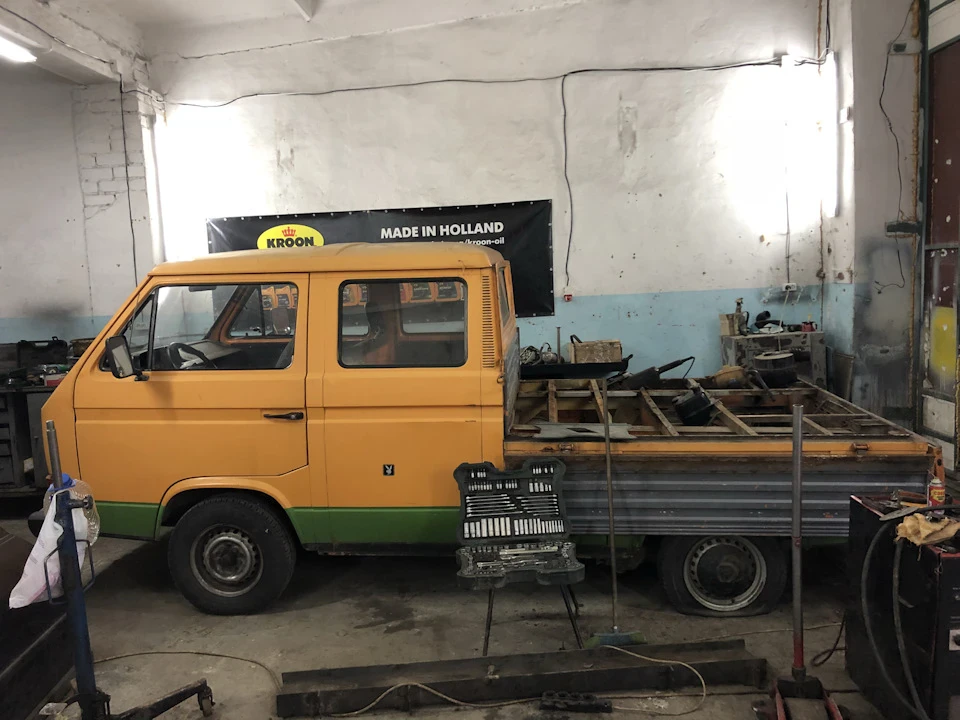 Кузов