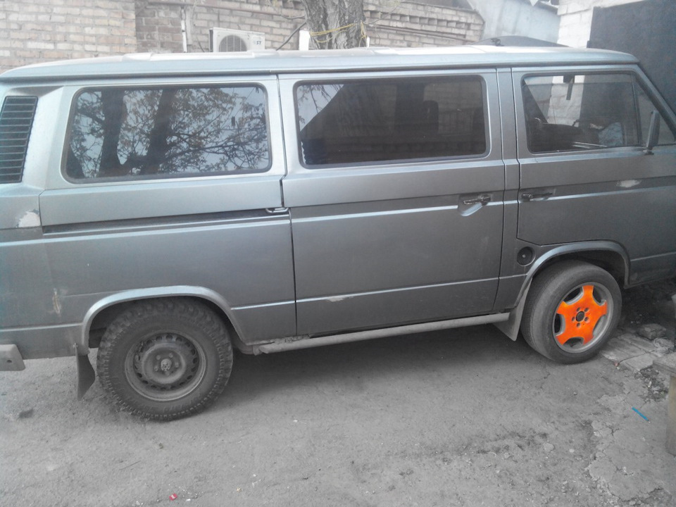 OFF-ROAD 2