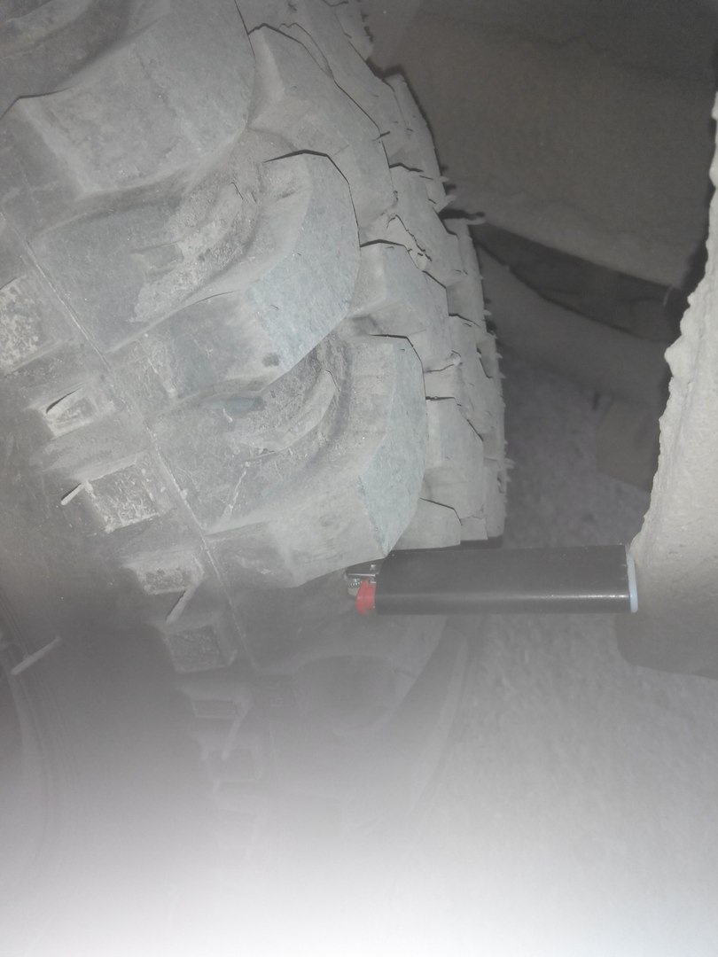 OFF-ROAD 5