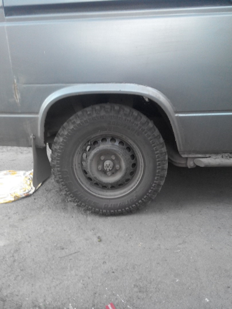 OFF-ROAD 4